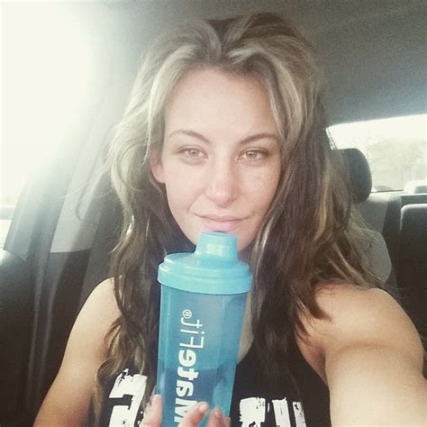 miesha tate instagram